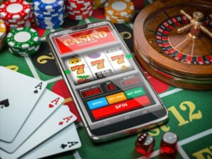 online roulette india